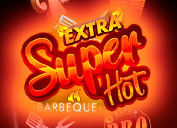 Super Hot Barbeque